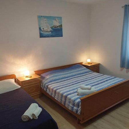 Apartman Lu Jesenice  Eksteriør bilde