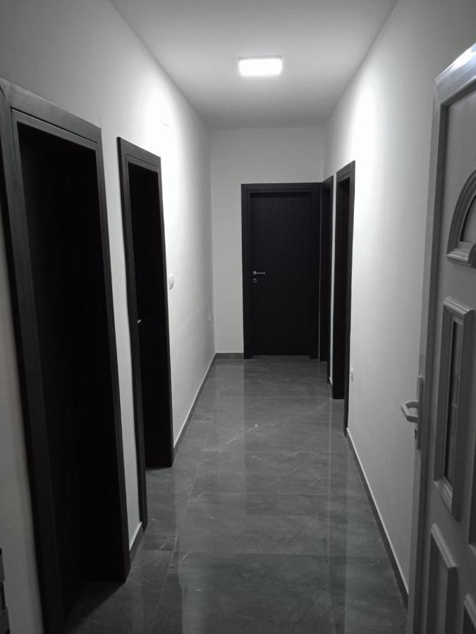 Apartman Lu Jesenice  Eksteriør bilde