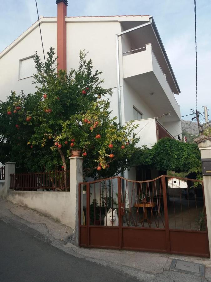 Apartman Lu Jesenice  Eksteriør bilde