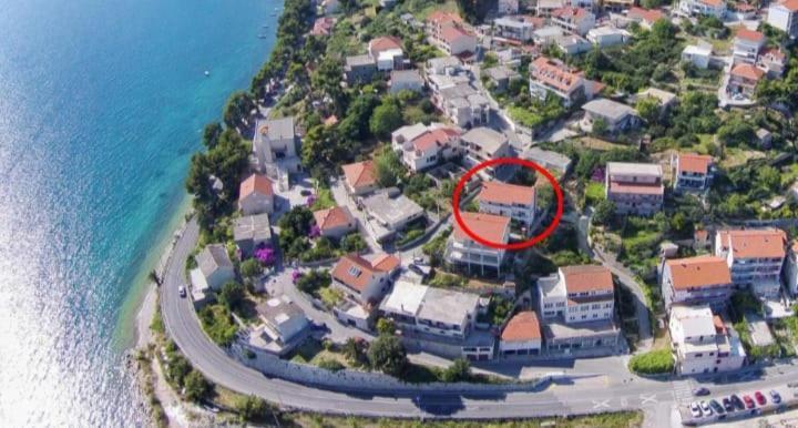 Apartman Lu Jesenice  Eksteriør bilde