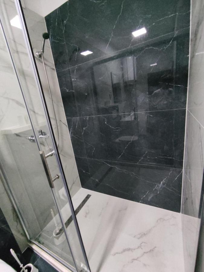 Apartman Lu Jesenice  Eksteriør bilde