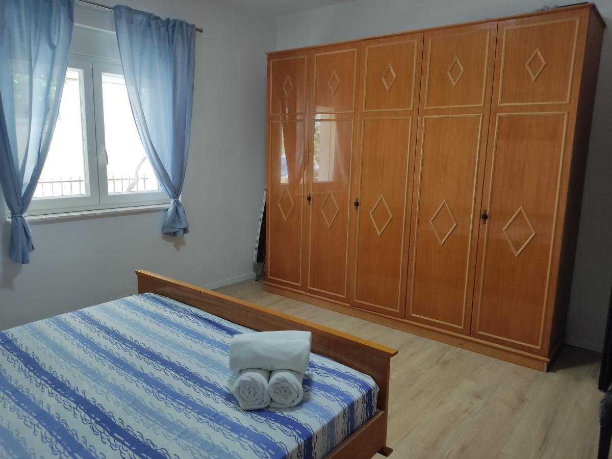 Apartman Lu Jesenice  Eksteriør bilde
