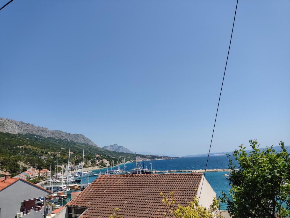 Apartman Lu Jesenice  Eksteriør bilde