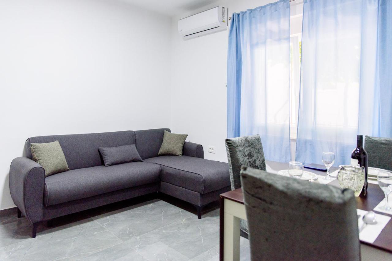Apartman Lu Jesenice  Eksteriør bilde