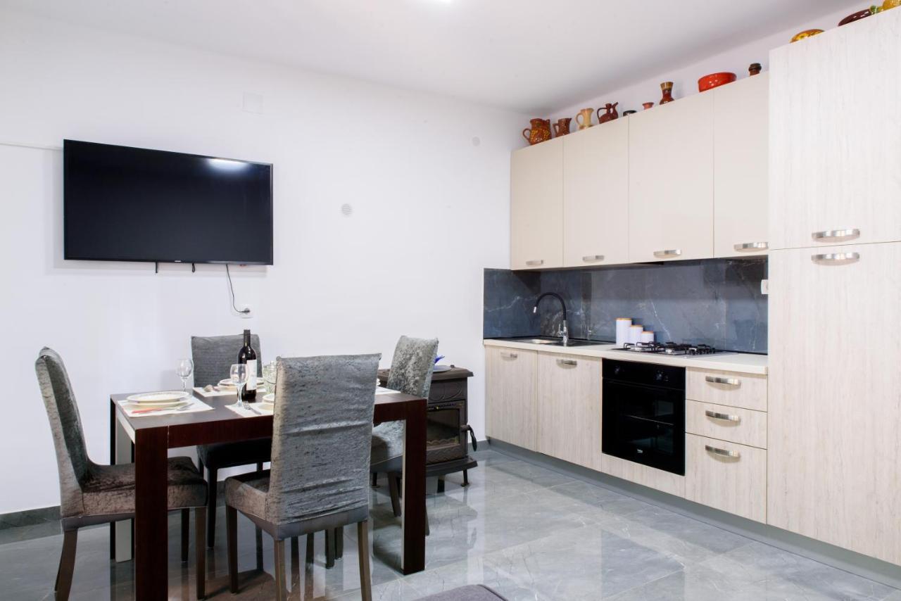 Apartman Lu Jesenice  Eksteriør bilde
