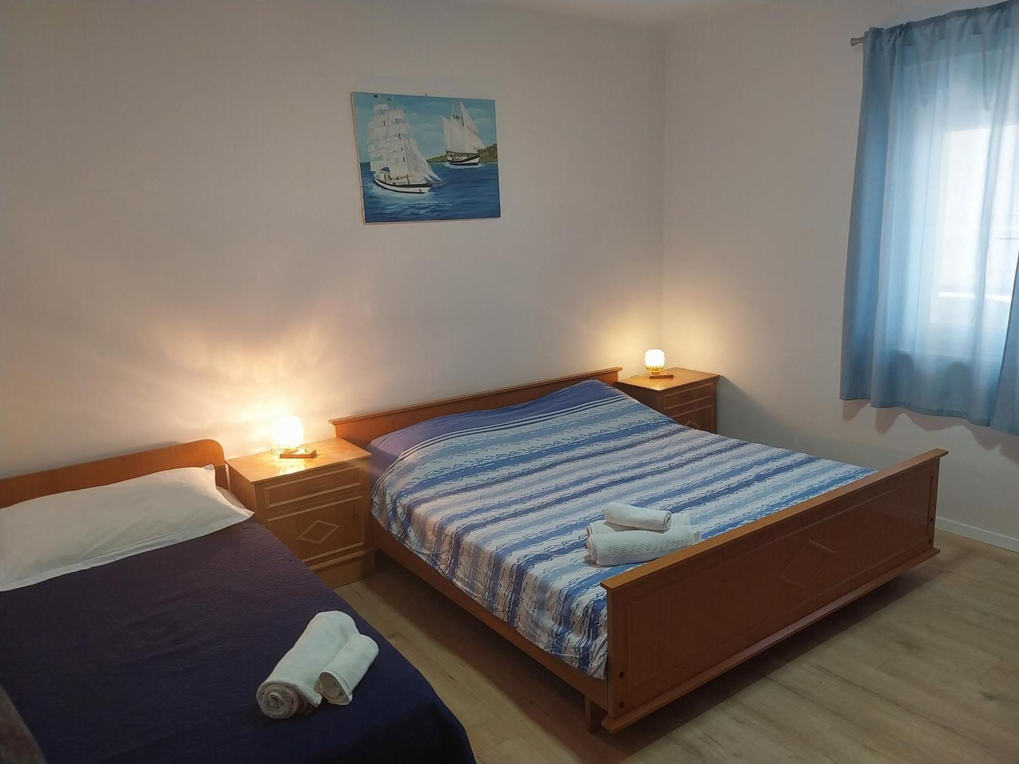 Apartman Lu Jesenice  Eksteriør bilde